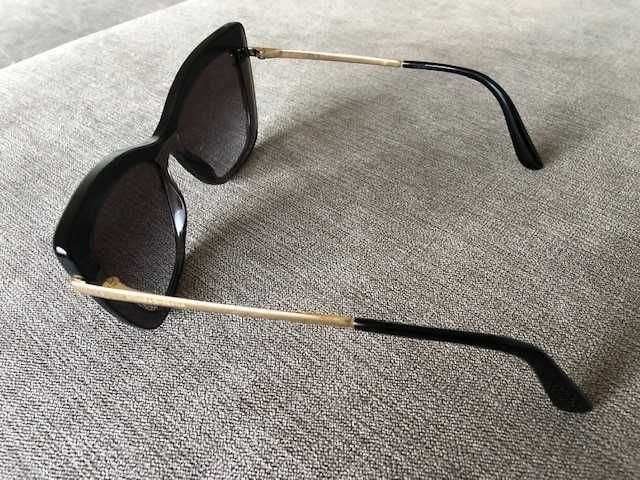 Oculos de Sol Dolce & Gabbana ORIGINAIS com Certificado de Garantia