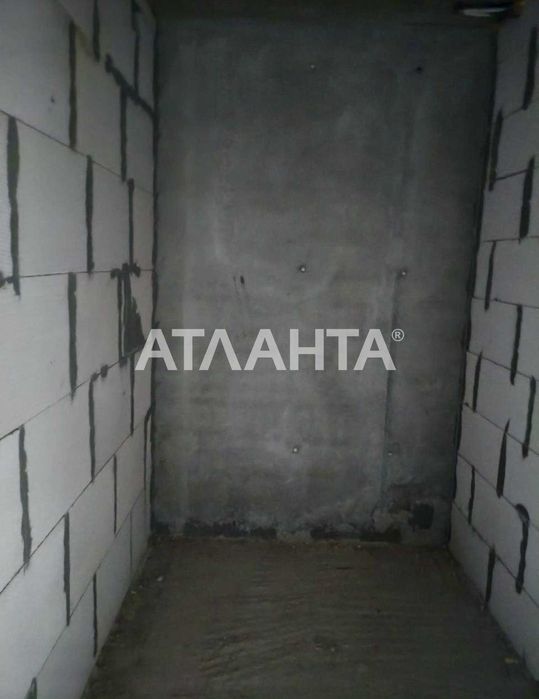 1-комнатная квартира по адресу (площадь 46 м²) - Atlanta.ua - фото 2