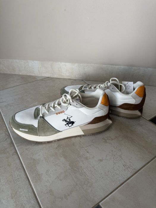 Buty Beverly Hills Polo Club 44/45