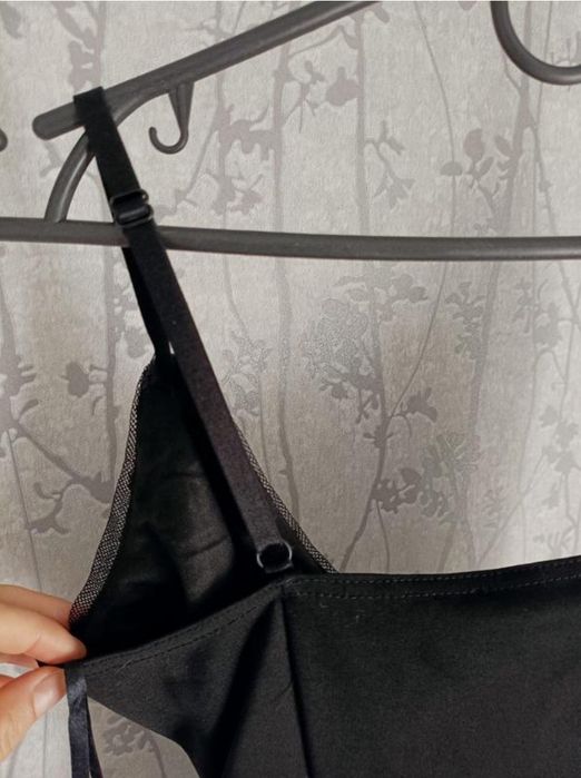 Боді з паєтками НОВИЙ