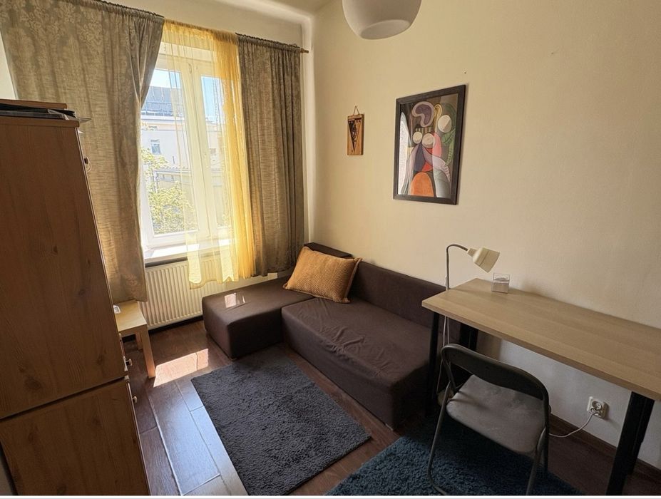 Mieszkanie – Warszawa, Osiedle Grójecka, Ochota - Widok 4