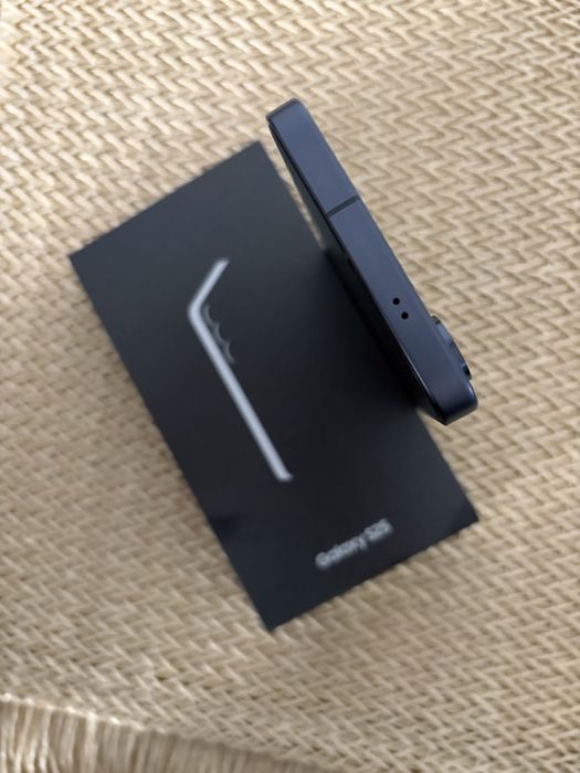 Samsung galaxy S25 - Garantia ate 24/03/2028