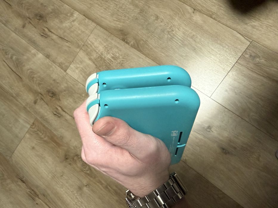 Nintendo Switch Lite 128gb K€F1R