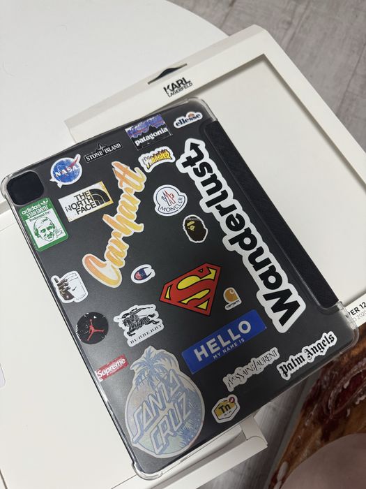 Чохол Ipad Pro 12.9 (2020/2021)