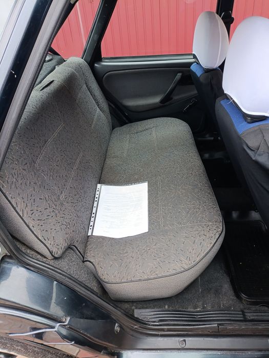 Продам авто в дуже гарному з бережному стані, 2007 рік , газ - бензин.