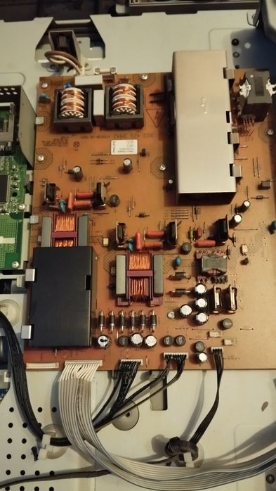 Плати до Телевізора Філіпс 37 дюймів