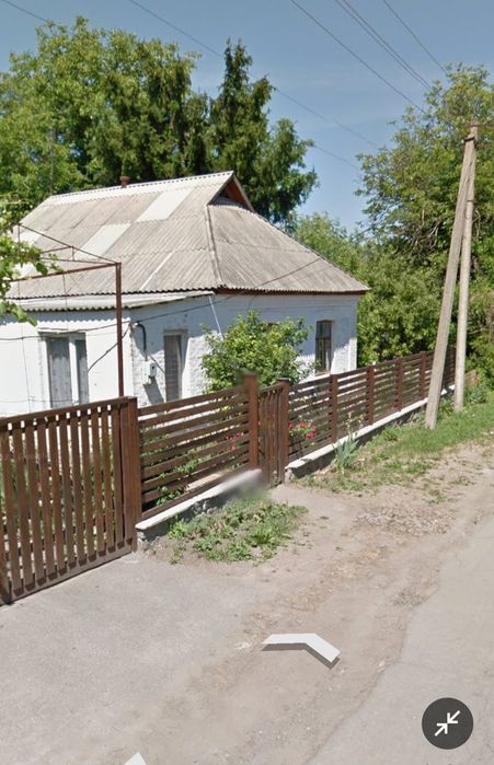 Будинок с.Родниківка з ділянкою 30 соток