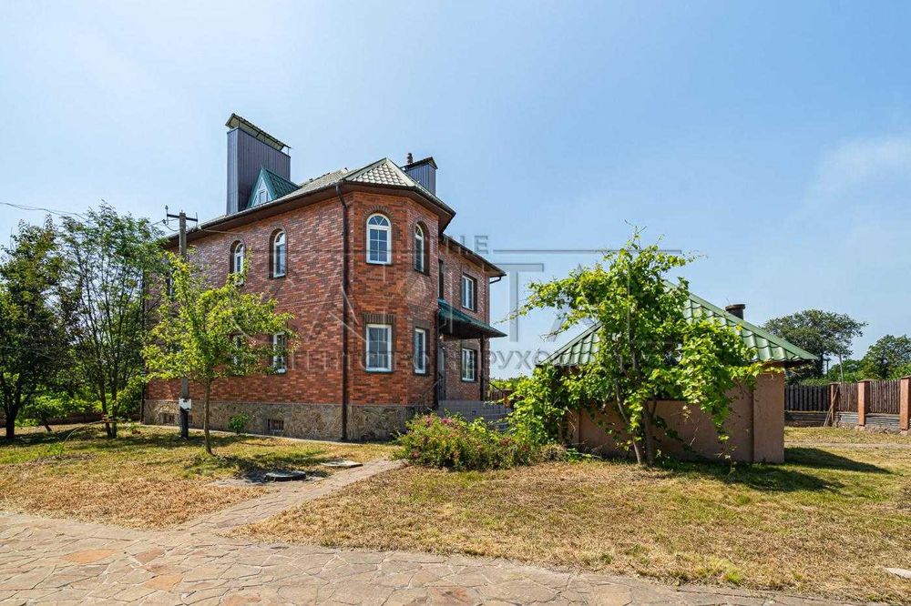 НАЙКРАЩА ЦІНА Будинок З РЕМОНТОМ 700м2 22 сотки межа Київської області