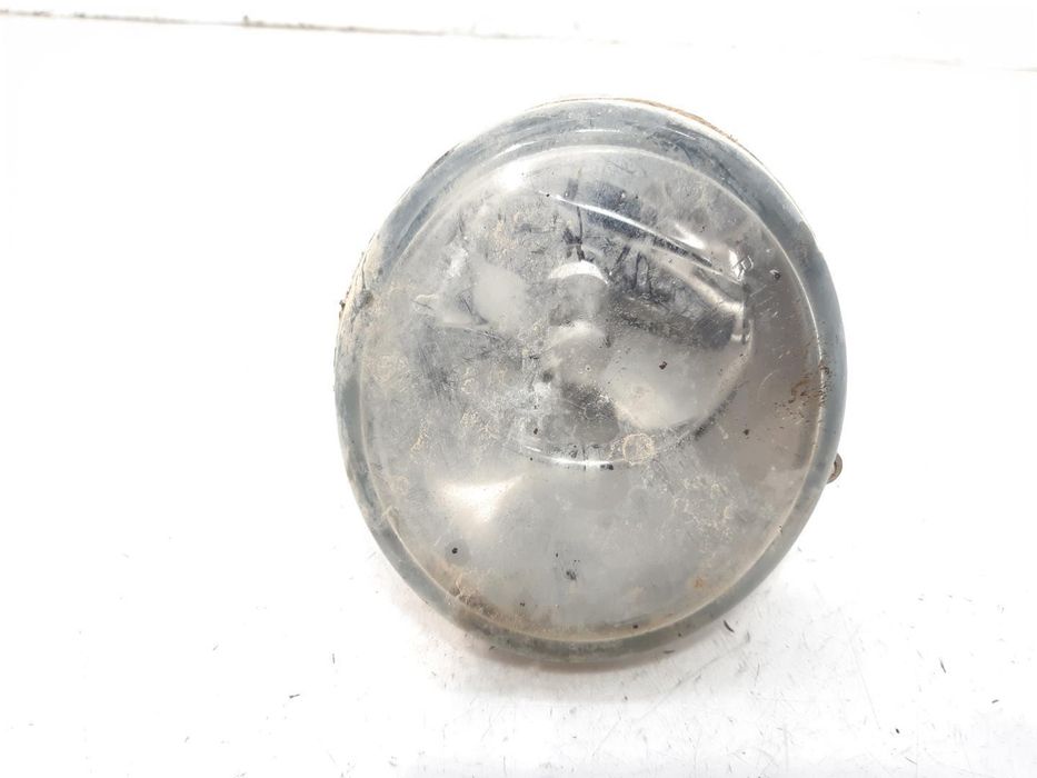 Farol De Nevoeiro Direito Renault Scenic