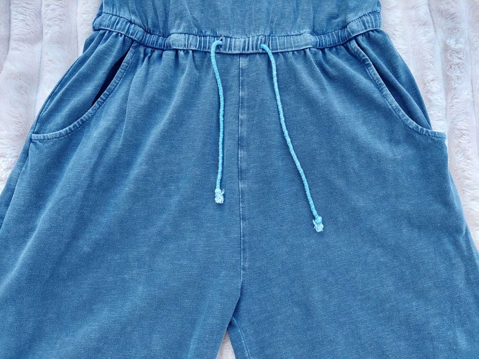 Женский летний комбинезон