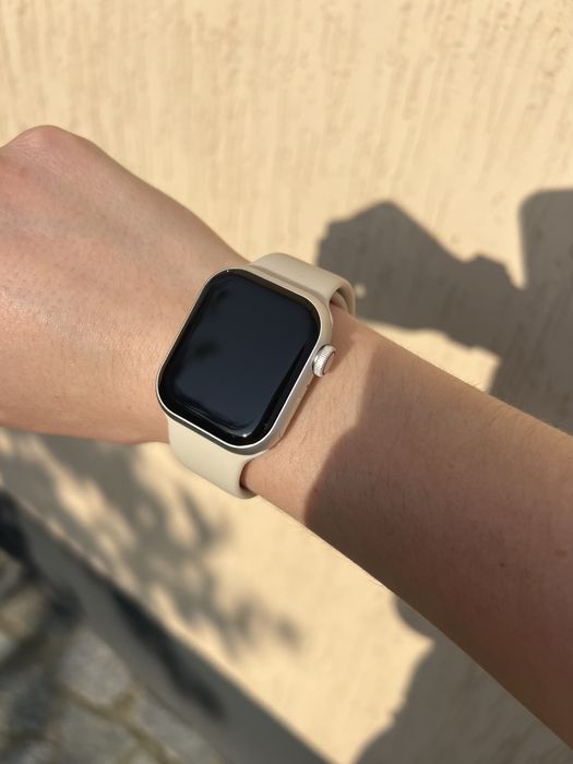 Смарт-годинник Series 9 41 мм