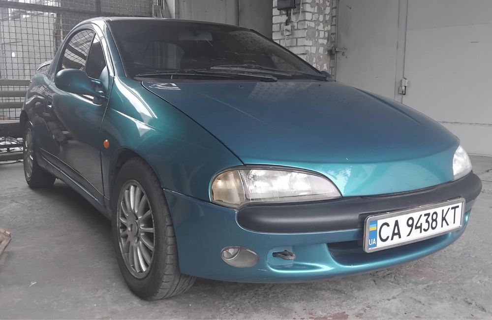 Продам автомобиль Opel Tigra A