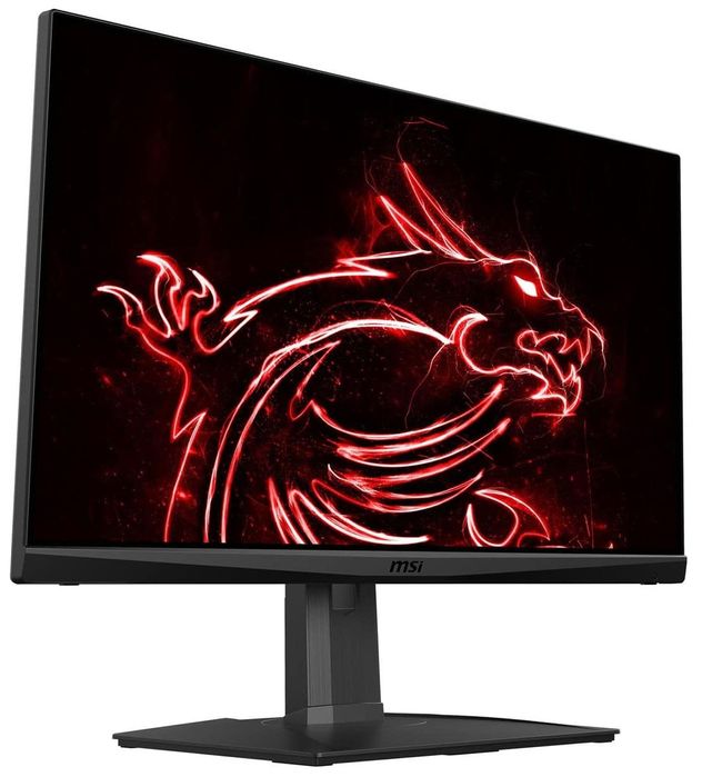 Monitor Msi Optix Mag274Qrx (Uszkodzony)
