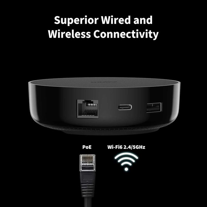 Aqara Hub M200 – Centrala Smart Home Zigbee / Matter / Thread