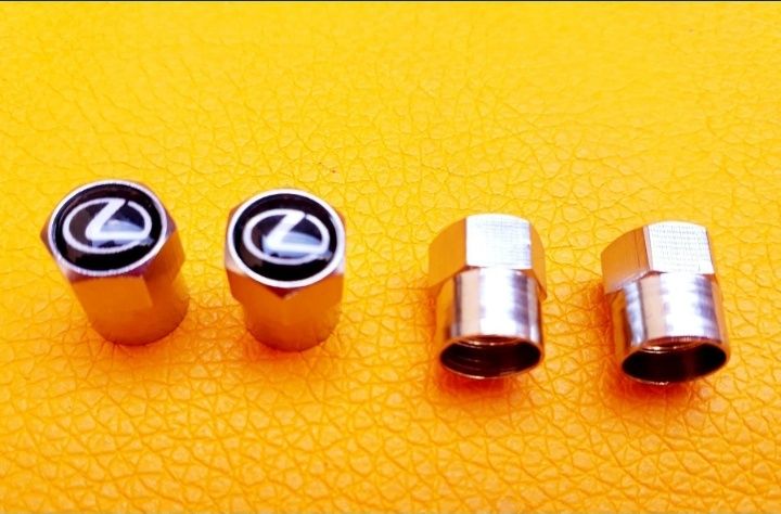 Колпачки диска Лексус ES IS RX GX LS CT LFA ux ex sc rc nx