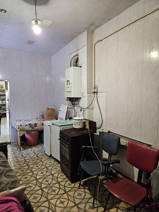 Комерційне приміщення 92.3кв.м центр м.Коломия