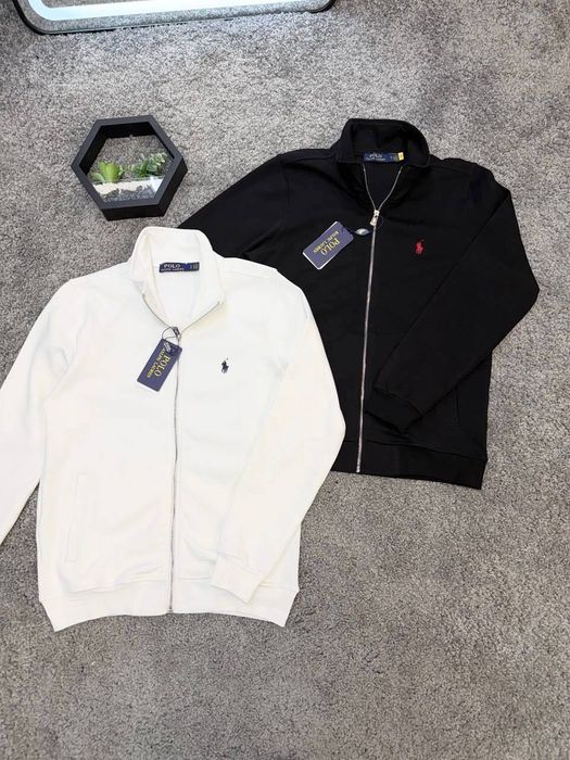 ‼️НОВИНКА‼️БЕЗ ПРЕДОПЛАТ‼️Мужская кофта олимпийка поло Polo Ralph Lauren | олимпийка поло Ральф | мужская зипка Polo | зипка polo ralph lauren |
