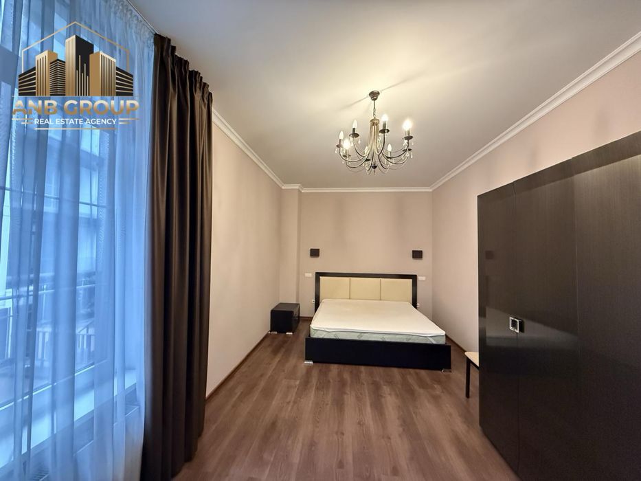 Аренда 2-комнатной квартиры 100м2, ул.Болсуновская 23, Печерск