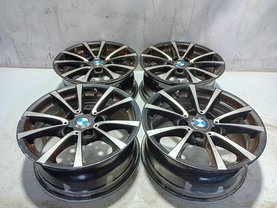 Conjunto de jantes BMW 1 (F20)