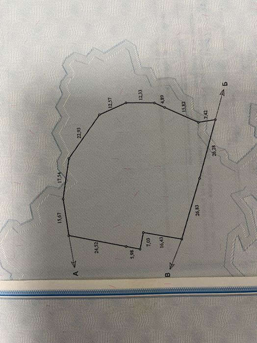 Продам хату воскресинці