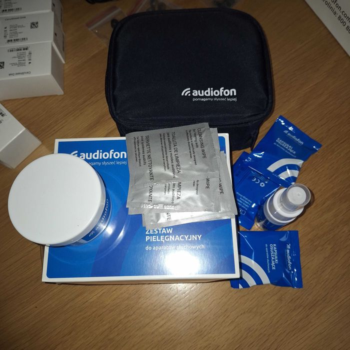 Sprzedam Aparat słuchowy SONOVA Blu Moxi B 3- R- Platinum