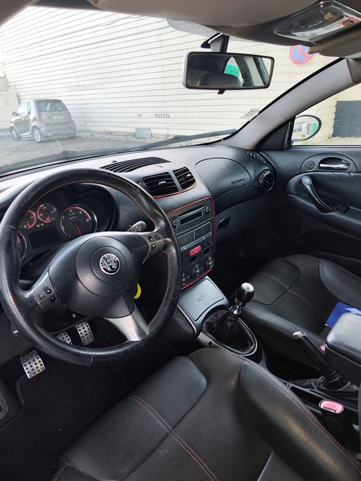 Alfa Romeo GT Q2 150CV