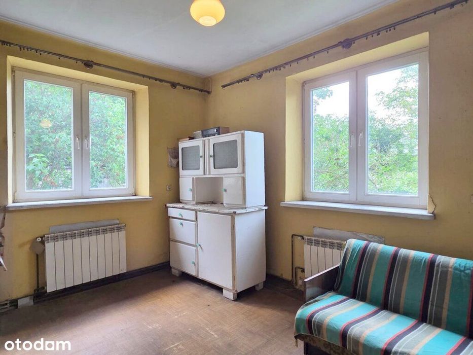 Dom na sprzedaż 85m² | 12min od Radomska
