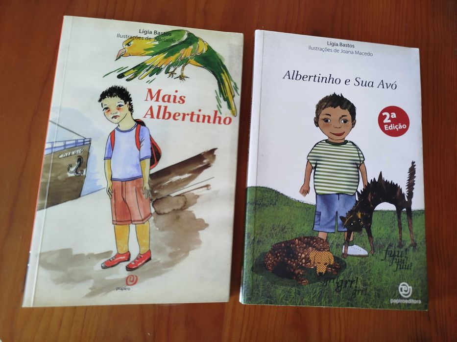 livros, por exemplo: "Por que é que os homens nunca ouvem nada"