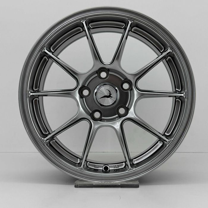 Jantes FAV1 Model 18 em 15 | 5x108