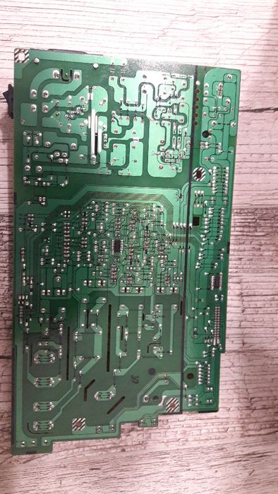 Плата принтера Samsung SCX-4200