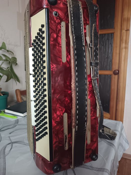 Аккордеон Barcarole prominenz Німеччина.