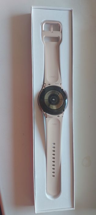 Смарт- годинник Samsung watch 4 40mm