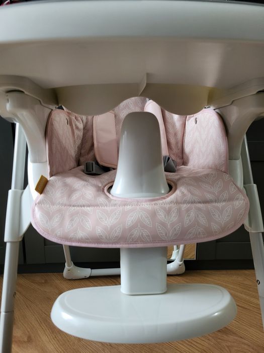 Krzesełko dla dziecka do karmienia