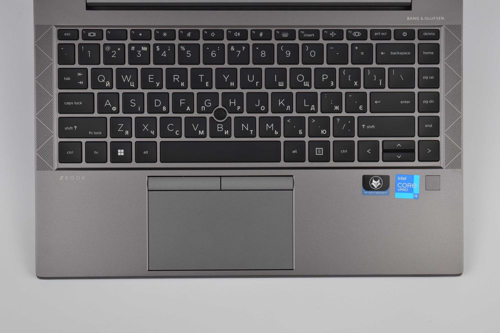 HP ZBook Firefly 14 G8 i5-1145G7 16/32гб ssd 256/512/1тб 14" IPS FHD Ноутбук
