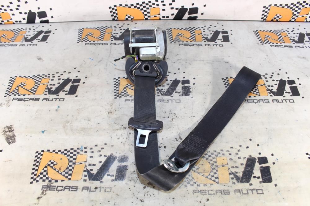 Cinto frente direito SEAT Altea (5P1)