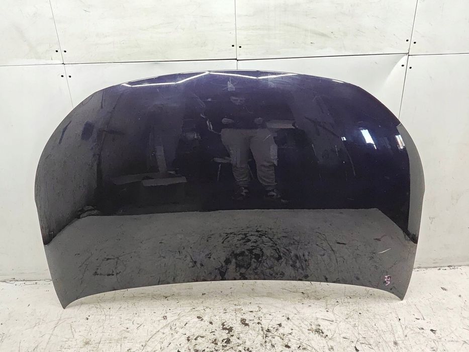 Citroen C4 Cactus Maska Pokrywa Silnika