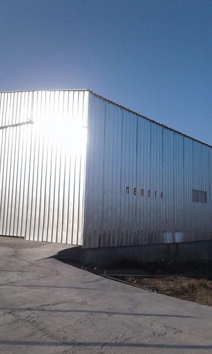 Оренда Продаж Інвестиції , Партнерство( продам виробництво)