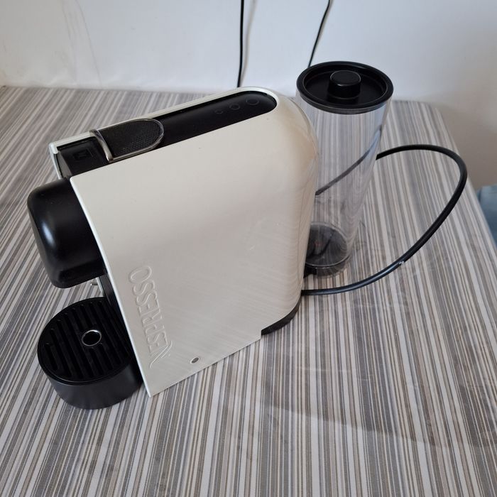 Nespresso maquina de café