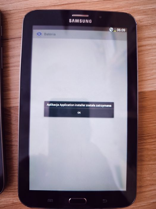 Samsung tablet Tab 3