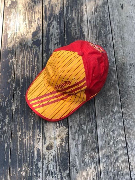 Кепка Adidas Espana