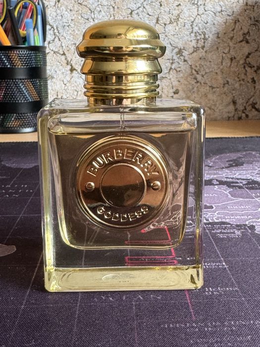 Burberry Goddess оригінальні