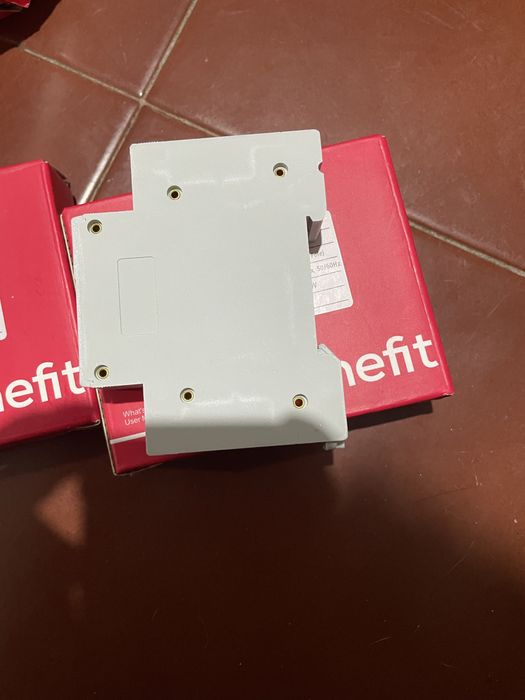 Interruptor inteligente