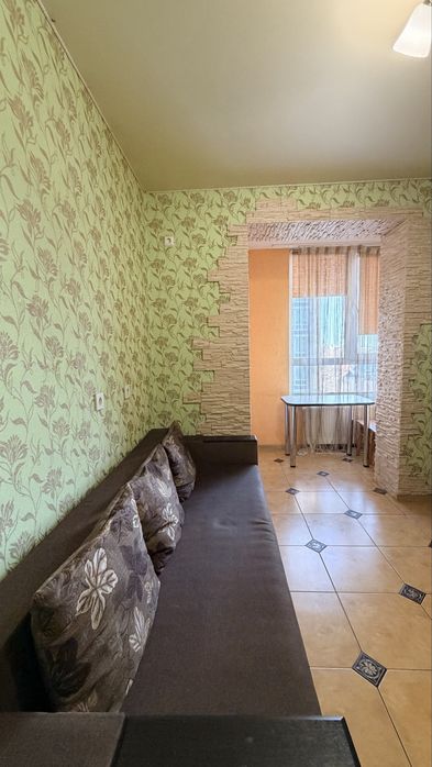 Оренда 1 кім кв. Новобудова ЖК Полісся. На любий термін