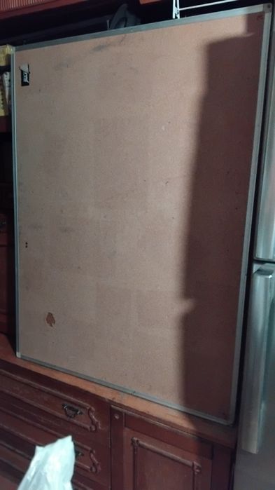 Доска бизиборд у кавярню