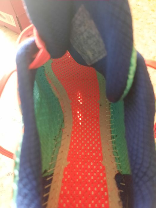 Кросівки Saucony