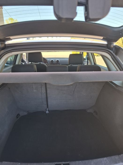 Audi a3 2.0 tdi 143 cv