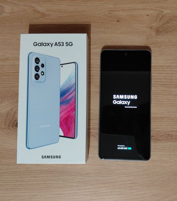 Samsung Galaxy A53 5G