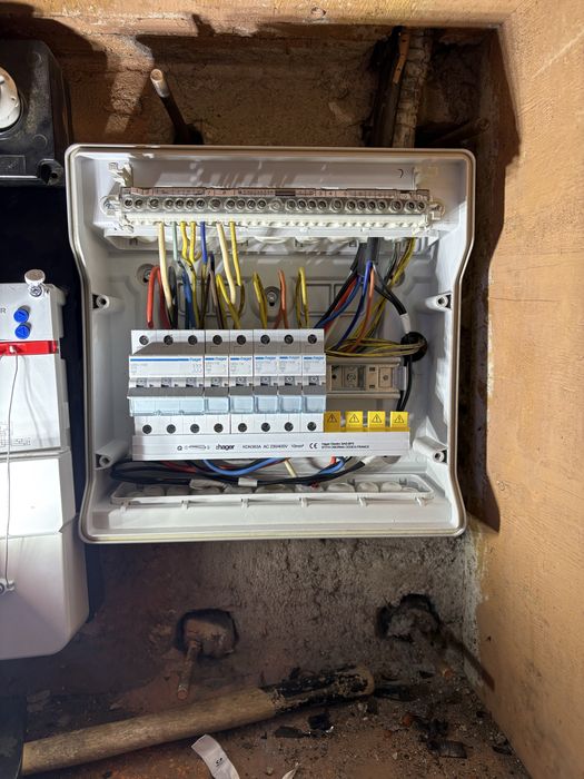 Elektryk Słubice