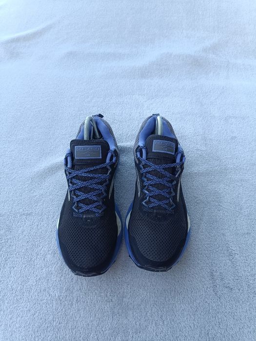 Мужские кроссовки Brooks Gore-tex р40