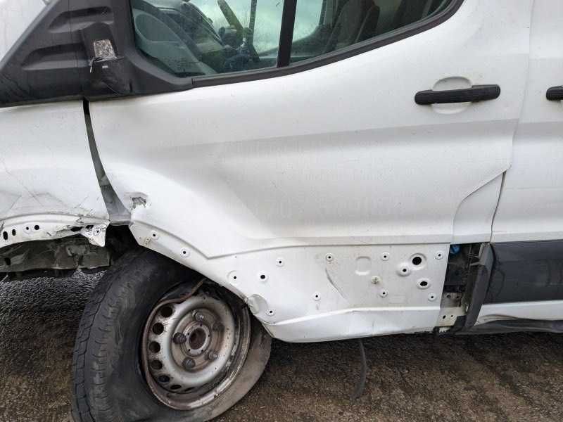 Ford Transit 2.0L 2018 (Para Peças)